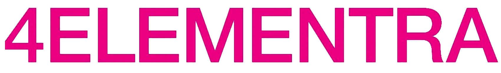 4ELEMENTRA Logo